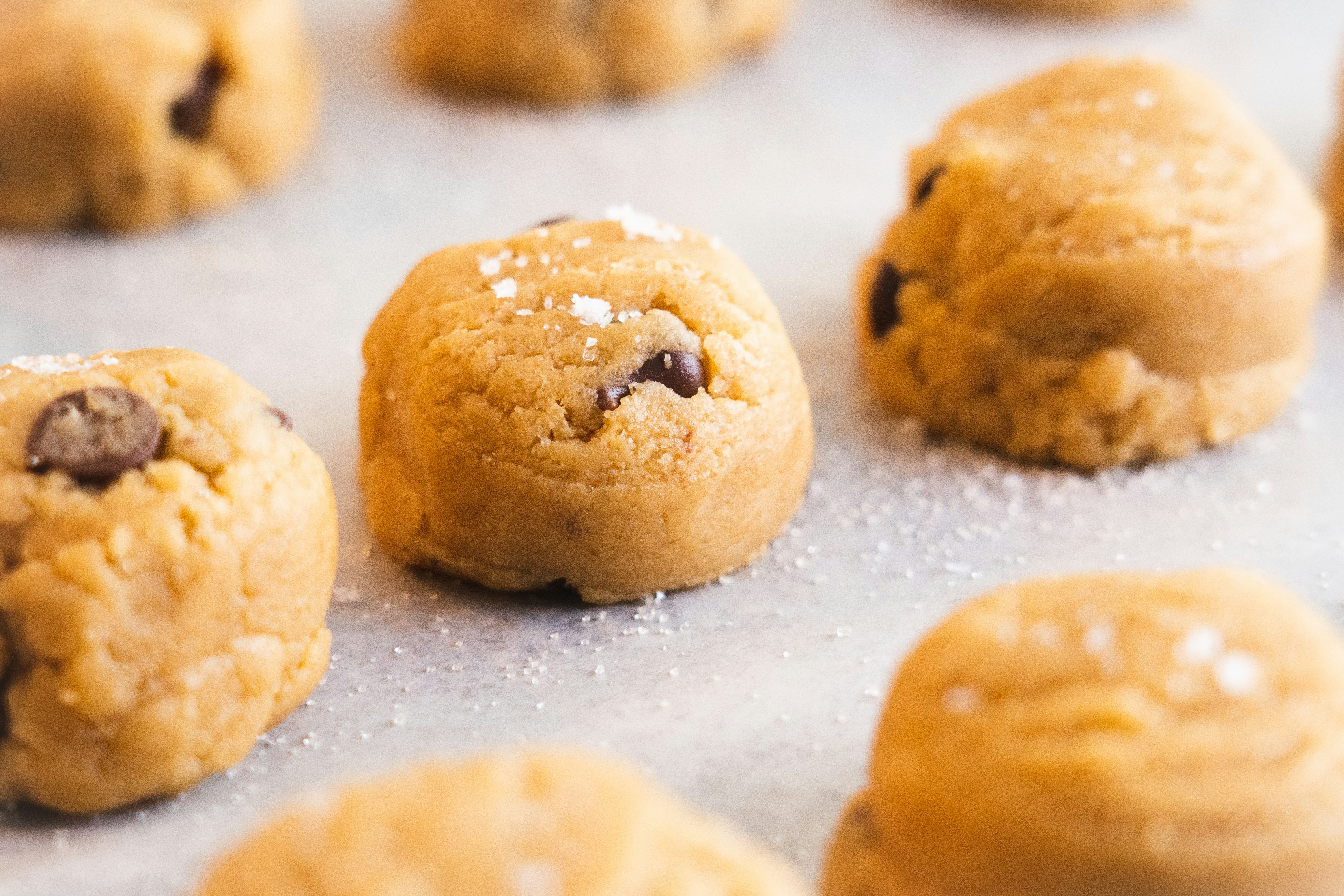 Cookie Dough Sheet